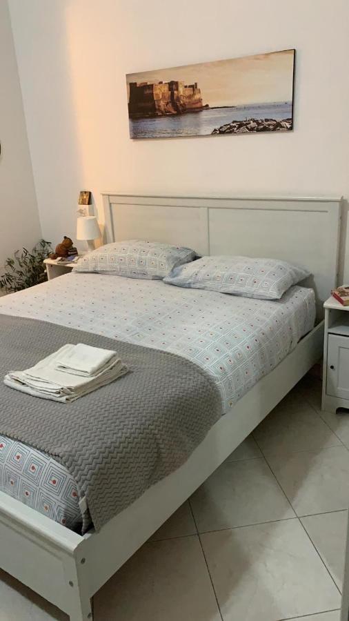 B&B Antica Dimora Piano di Sorrento Extérieur photo